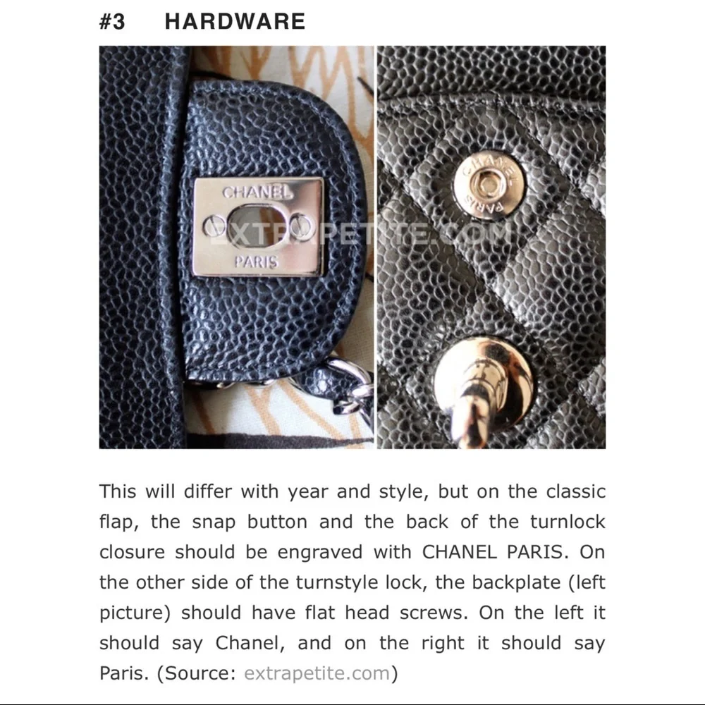 Channel Authentication Info Part 1 - Picture 3 of 8